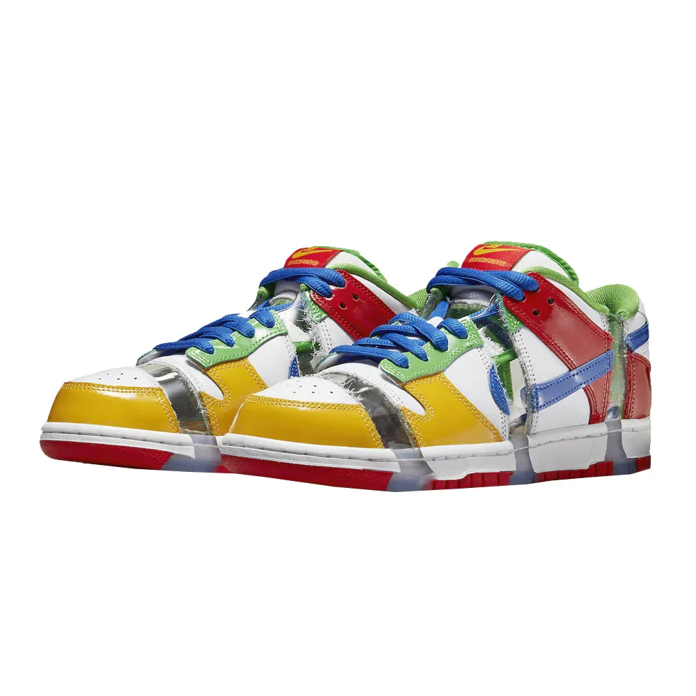 Nike SB Dunk Low EBay Easy Comfort