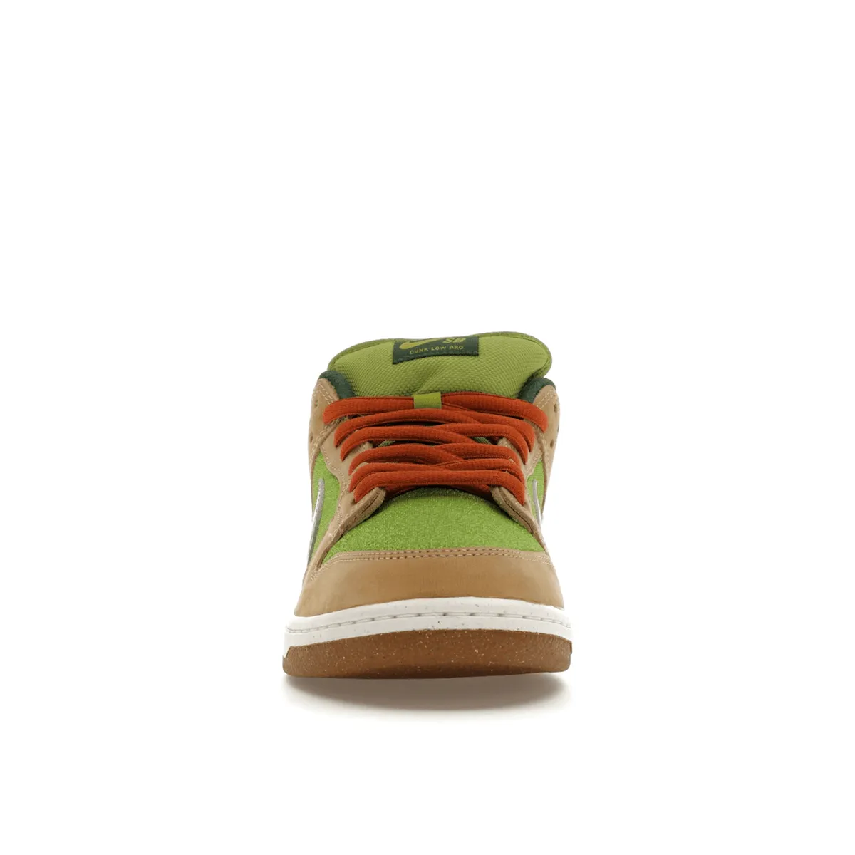Nike SB Dunk Low Escargot Quick On/Off