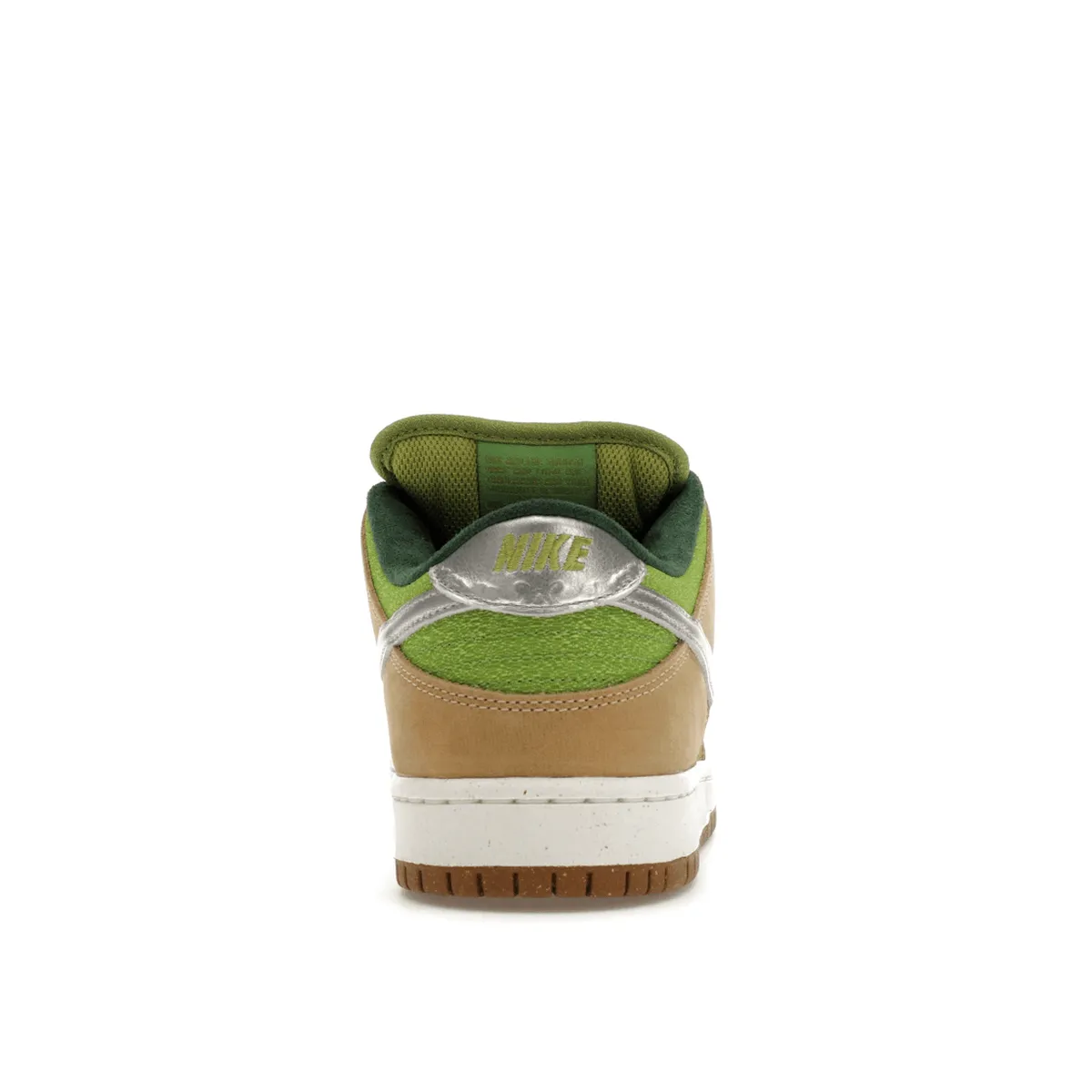 Nike SB Dunk Low Escargot Quick On/Off