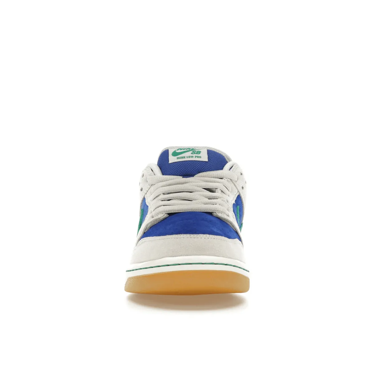 Nike SB Dunk Low Hyper Royal Malachite All Purpose Fit