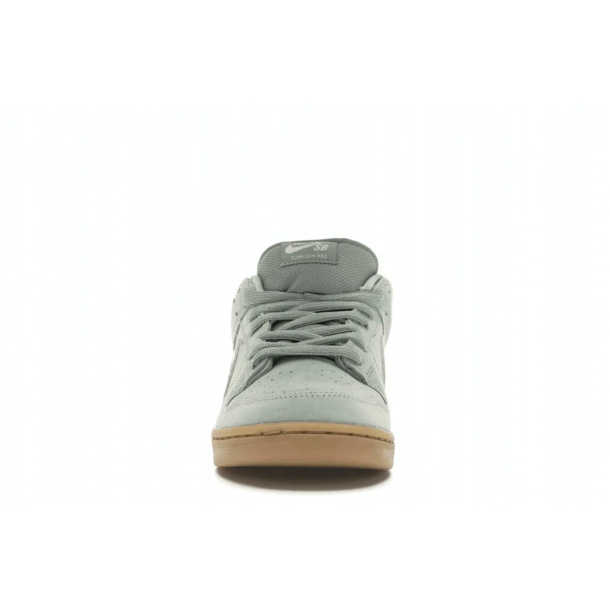 Nike SB Dunk Low Island Green Gum Active Walk-Step