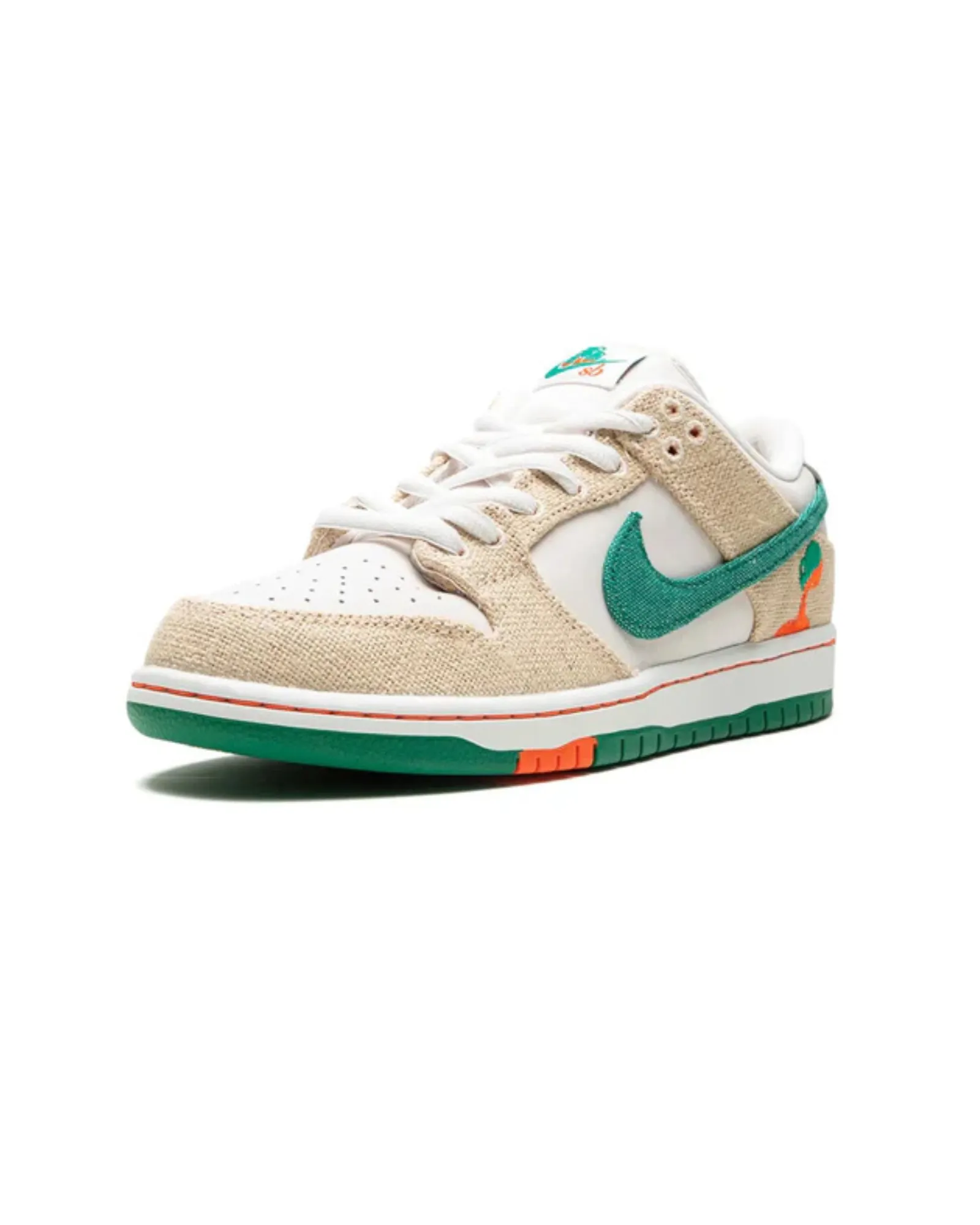 Nike SB Dunk Low Jarritos Travel Ready