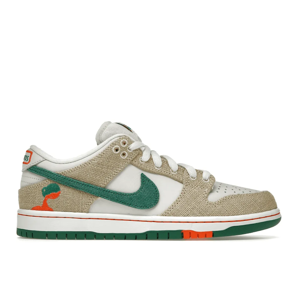 Nike SB Dunk Low Jarritos Star Step Runway Pop