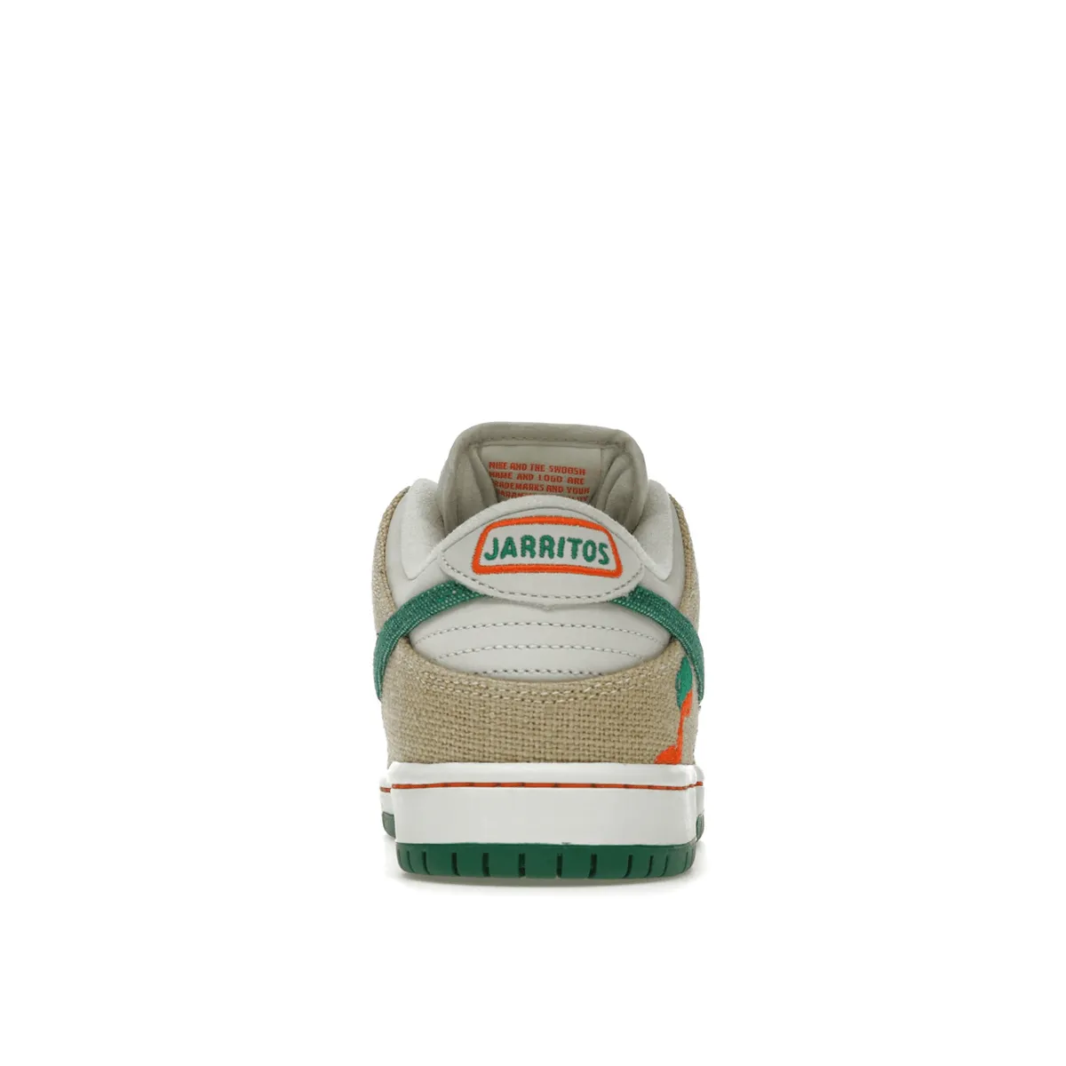 Nike SB Dunk Low Jarritos Travel Ready