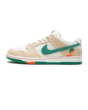 Nike SB Dunk Low Jarritos Casual Performance Orange Pop