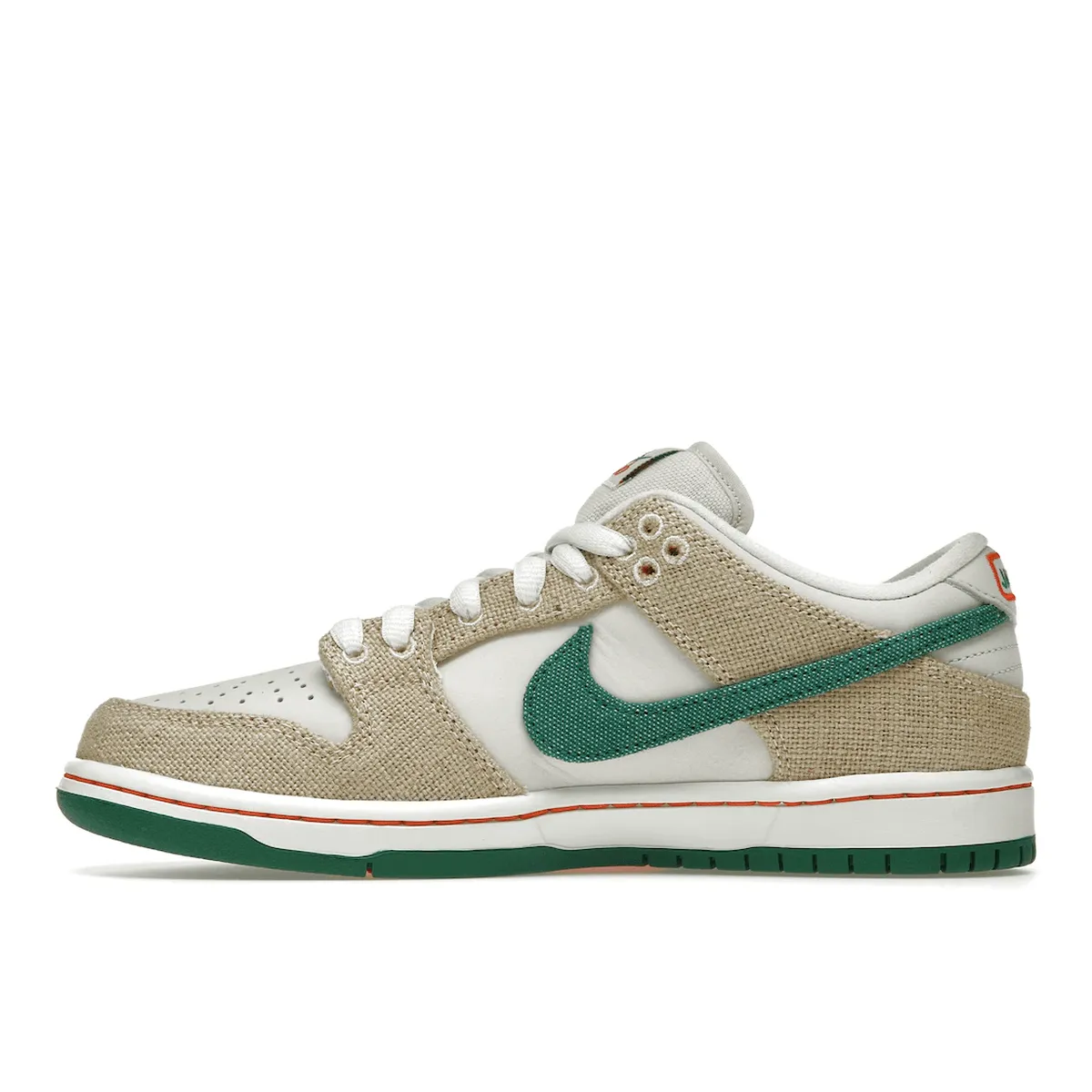 Nike SB Dunk Low Jarritos Travel Ready