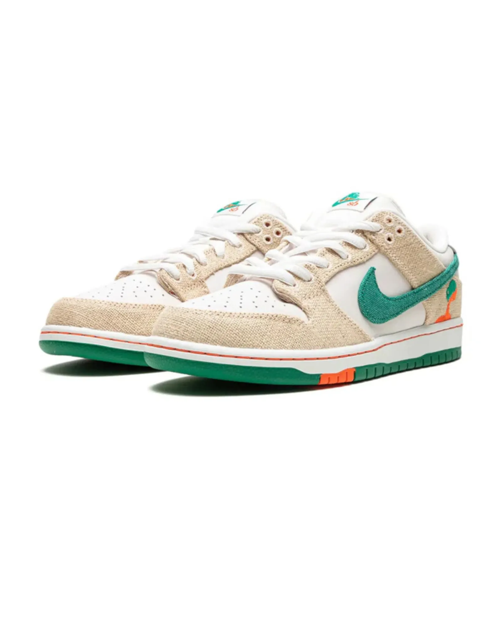 Nike SB Dunk Low Jarritos Travel Ready