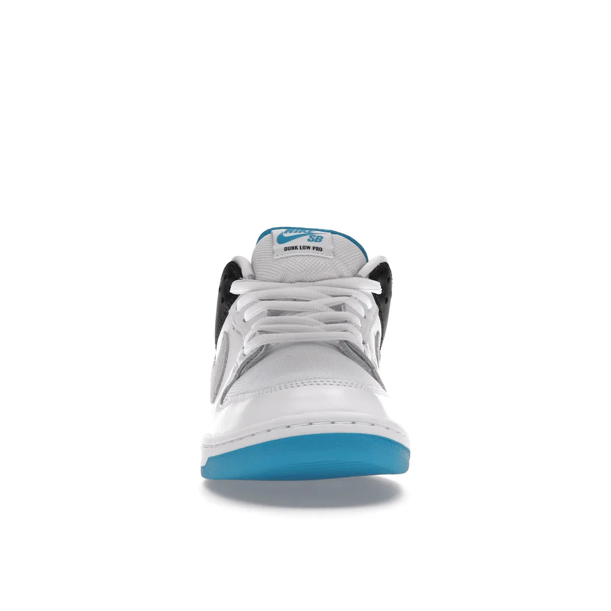 Nike SB Dunk Low Laser Blue Flexible Pace