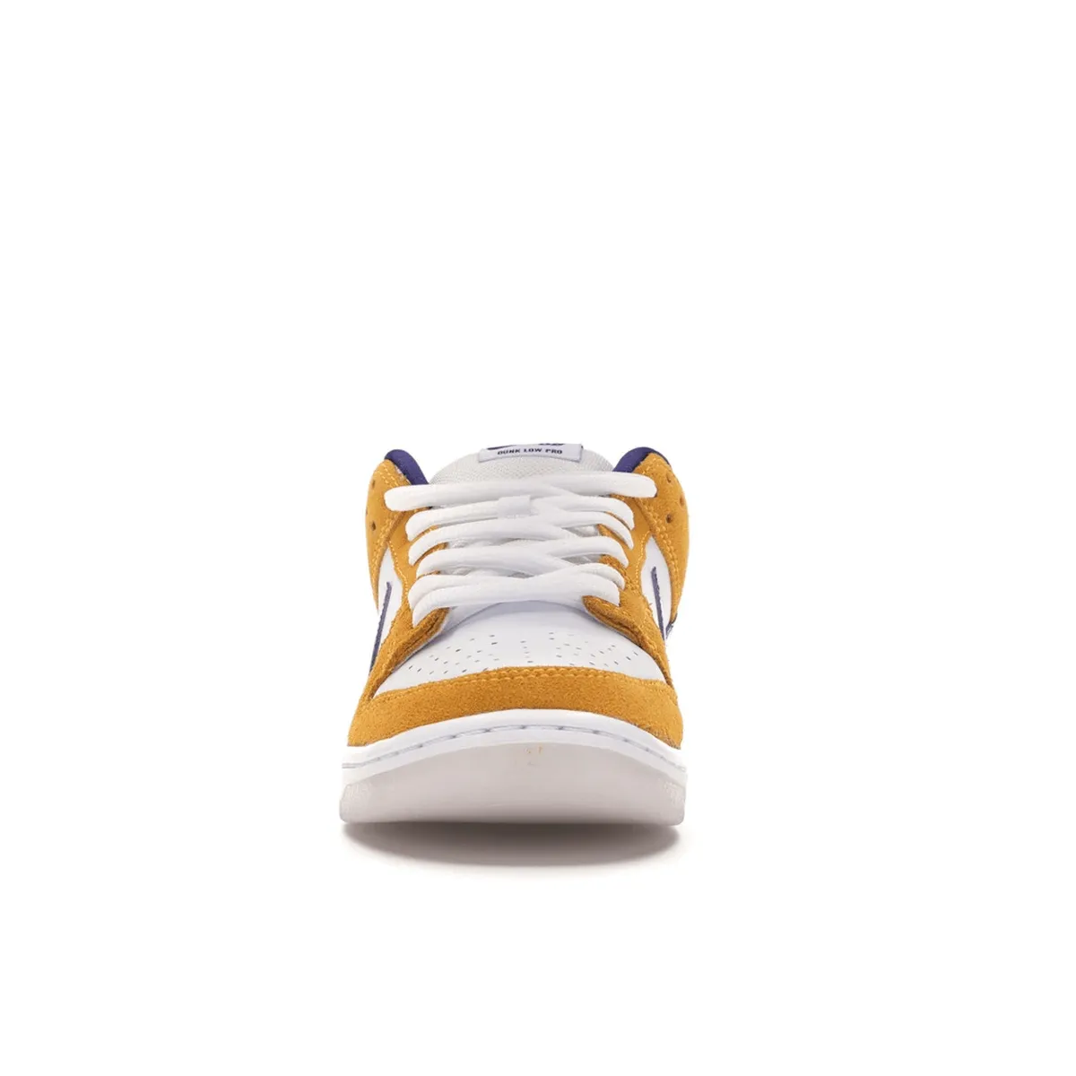 Nike SB Dunk Low Laser Orange Cloud Flow