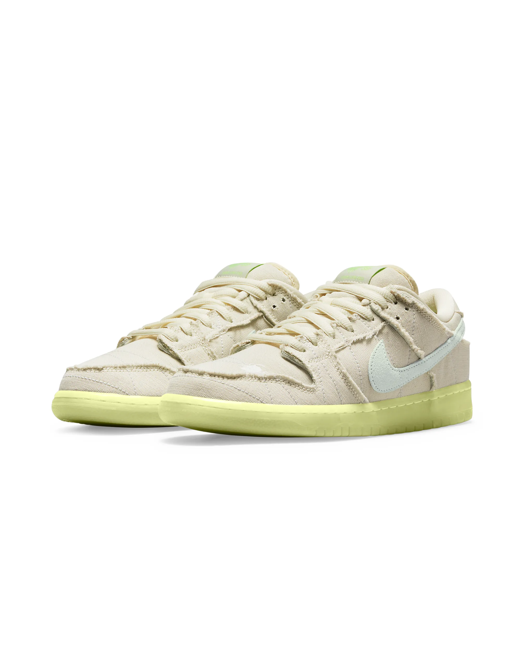 Nike SB Dunk Low Mummy Daily Glide Step-On Comfort Layer
