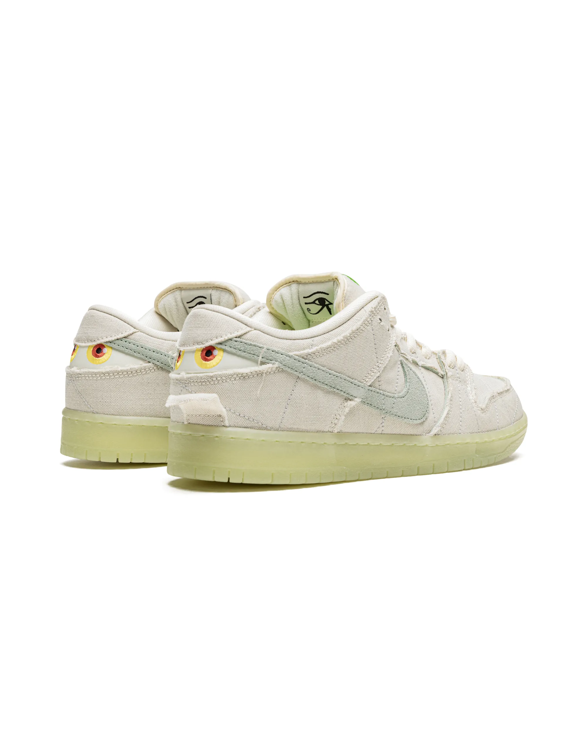 Nike SB Dunk Low Mummy Daily Glide Step-On Comfort Layer