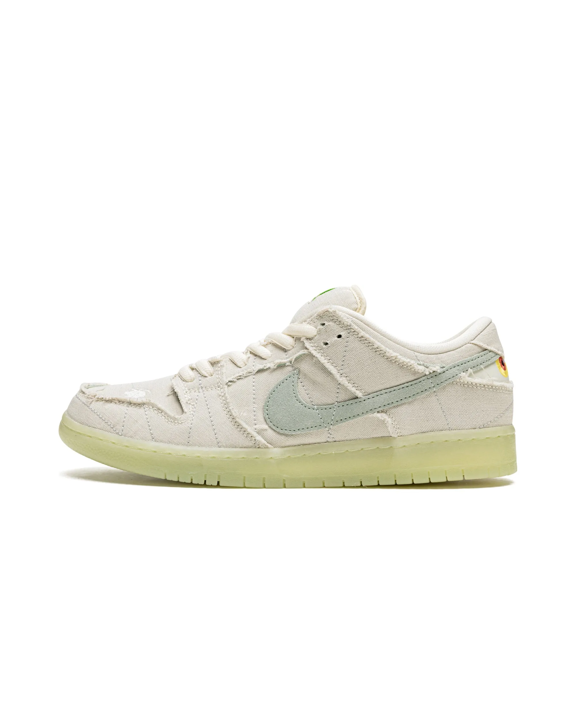 Nike SB Dunk Low Mummy Daily Glide Step-On Comfort Layer