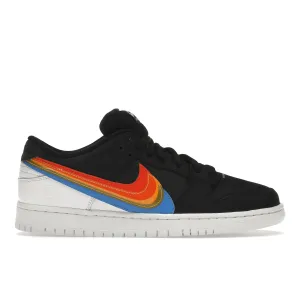 Planet Hike Nike SB Dunk Low Polaroid