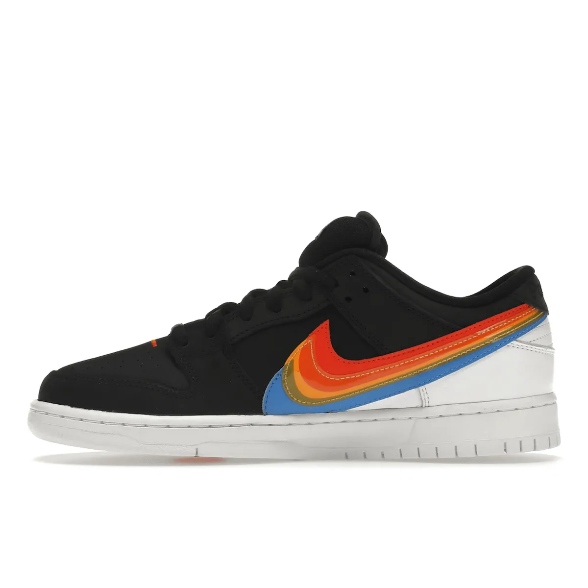 Nike SB Dunk Low Polaroid Outdoor Comfort