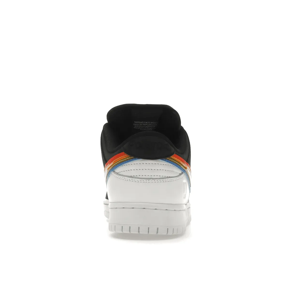 Nike SB Dunk Low Polaroid Outdoor Comfort