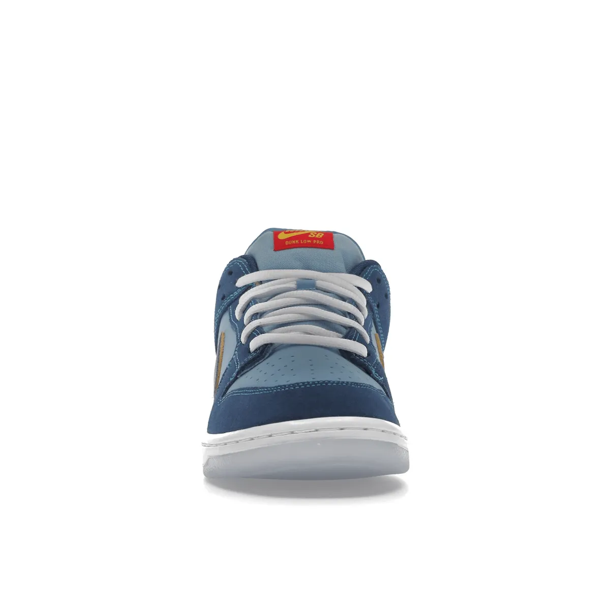Nike SB Dunk Low Pro Why So Sad? Quick Step