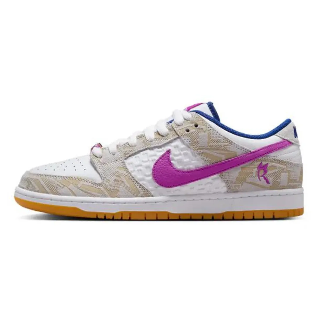 Nike SB Dunk Low Rayssa Leal Soft Walk-In Comfort