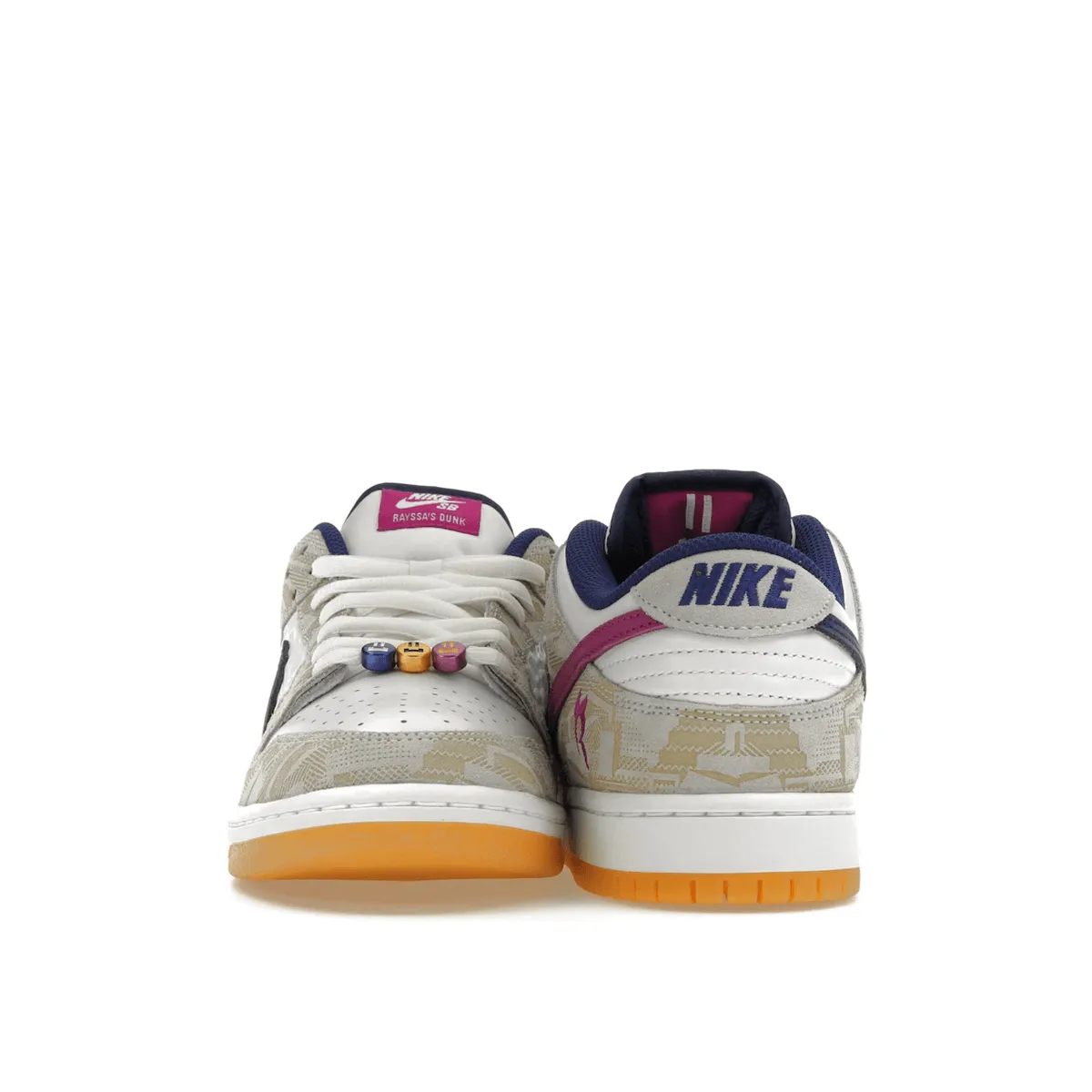 Nike SB Dunk Low Rayssa Leal Soft Walk-In Comfort
