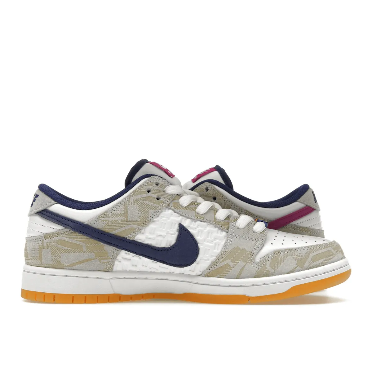 Nike SB Dunk Low Rayssa Leal Soft Walk-In Comfort