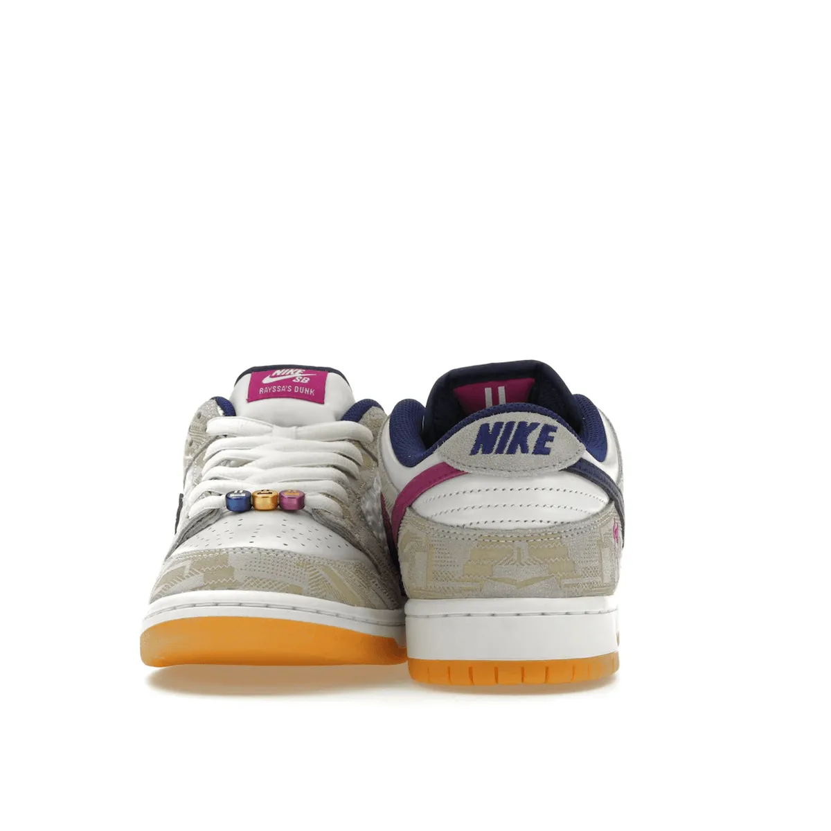 Nike SB Dunk Low Rayssa Leal Soft Walk-In Comfort