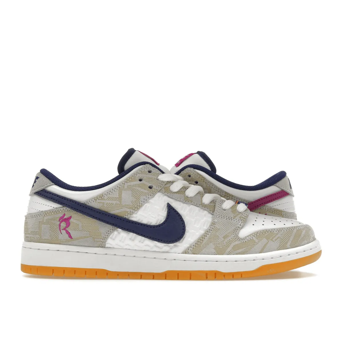 Nike SB Dunk Low Rayssa Leal Soft Walk-In Comfort