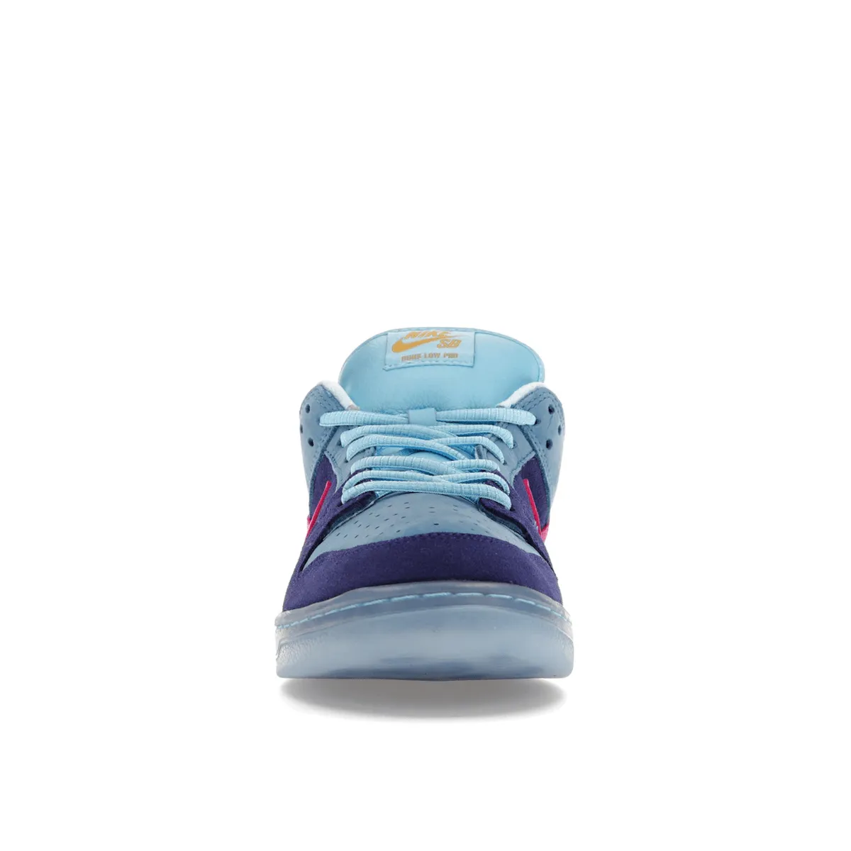 Nike SB Dunk Low Run The Jewels Light Design