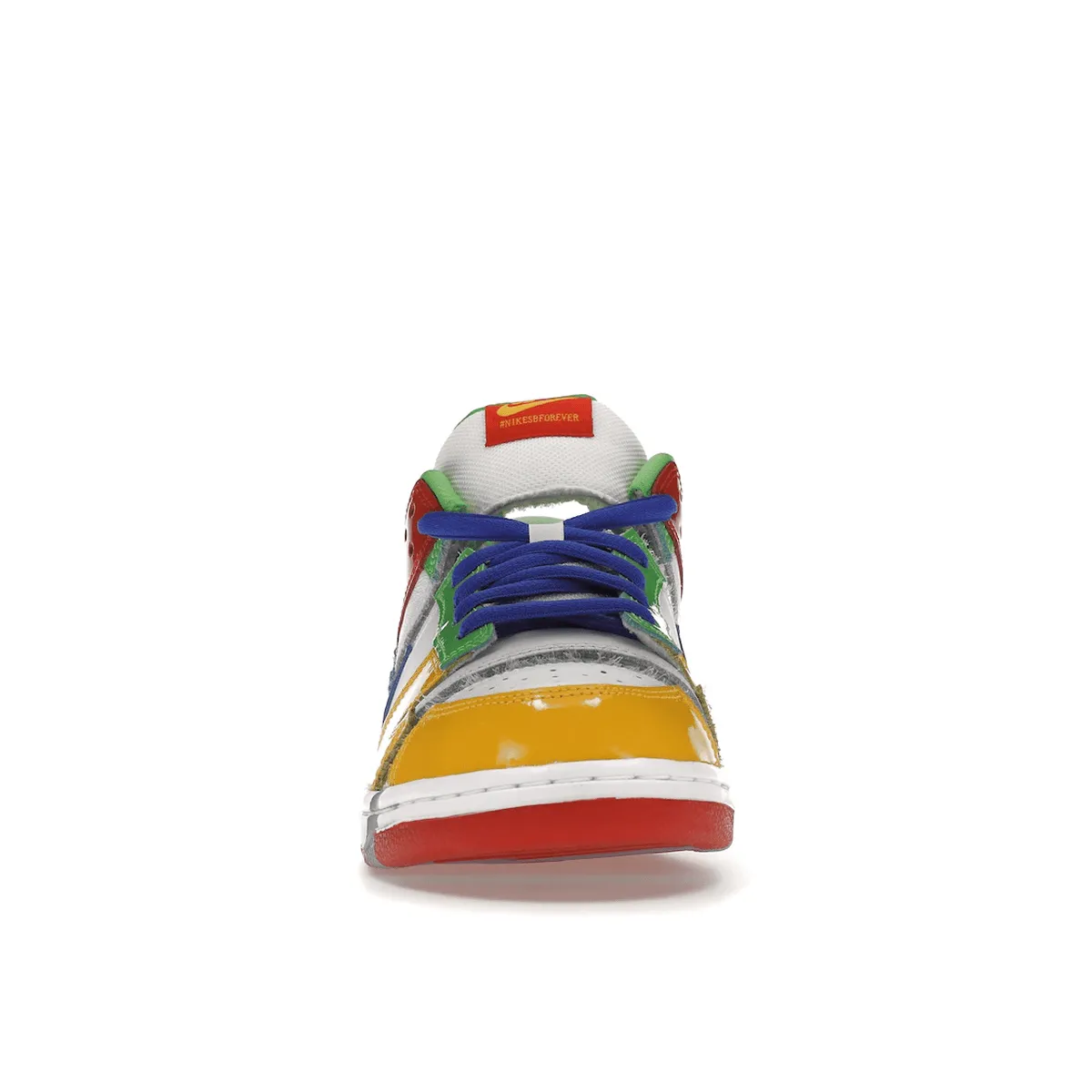 Nike SB Dunk Low Sandy Bodecker Shock absorption