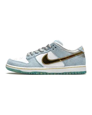 Nike SB Dunk Low Sean Cliver Shady Step Elastic Fit