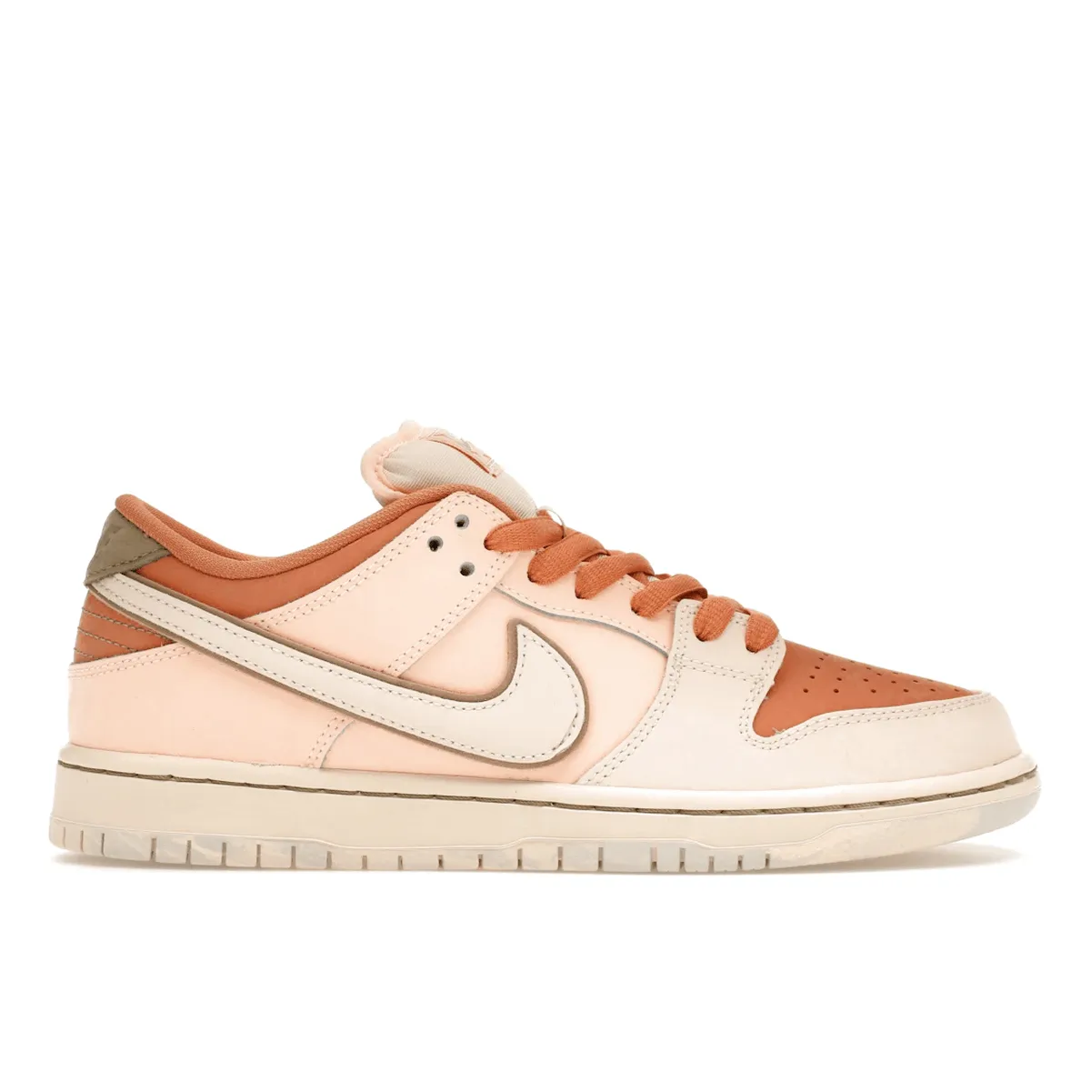 Cloudy Hike Weekend Comfort Nike SB Dunk Low Trocadro Gardens