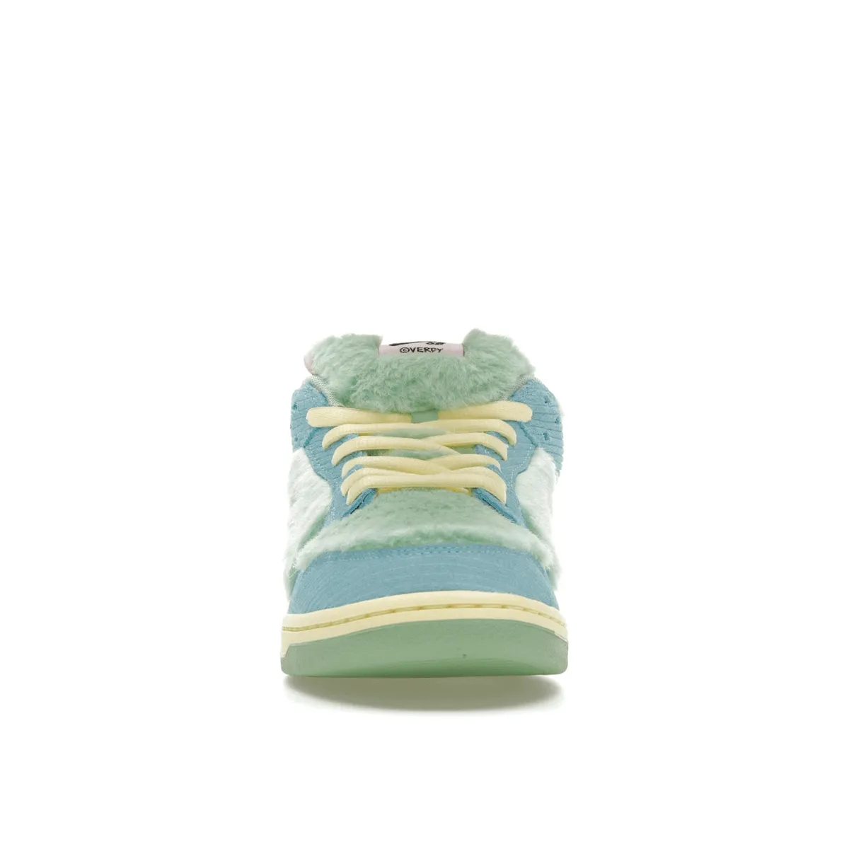 Nike SB Dunk Low Verdy Visty Urban Sprint