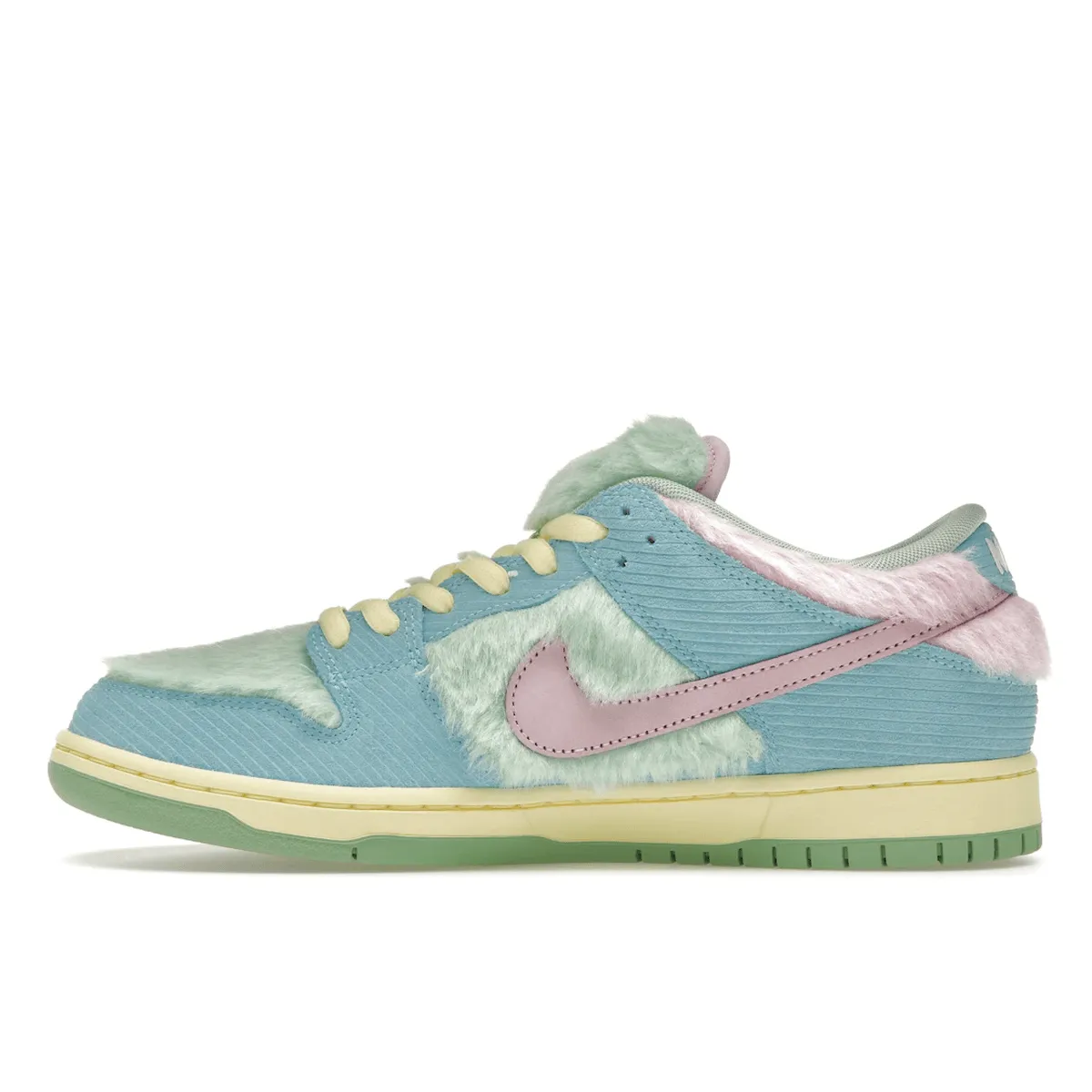 Nike SB Dunk Low Verdy Visty Urban Sprint