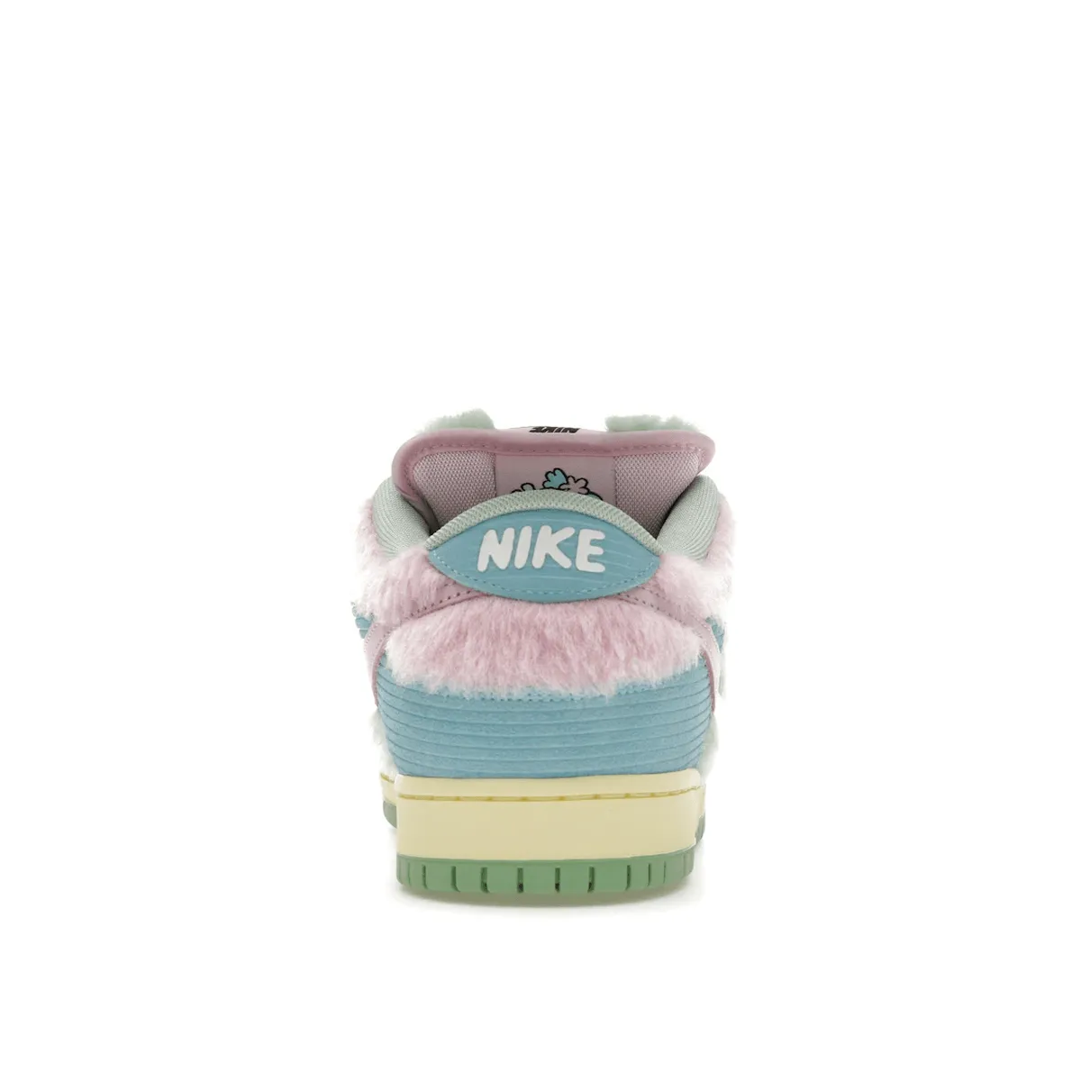 Nike SB Dunk Low Verdy Visty Urban Sprint