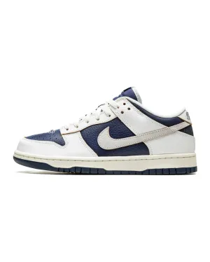 Nike SB Dunk Low X HUF New York City Frost Step