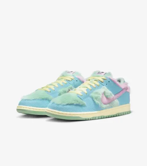 Nike SB Dunk Low X Verdy Classic Fit