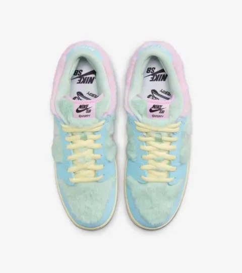 Nike SB Dunk Low X Verdy Classic Fit