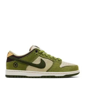 Nike SB Dunk Low Yuto Horigome Matcha Stretch Hike