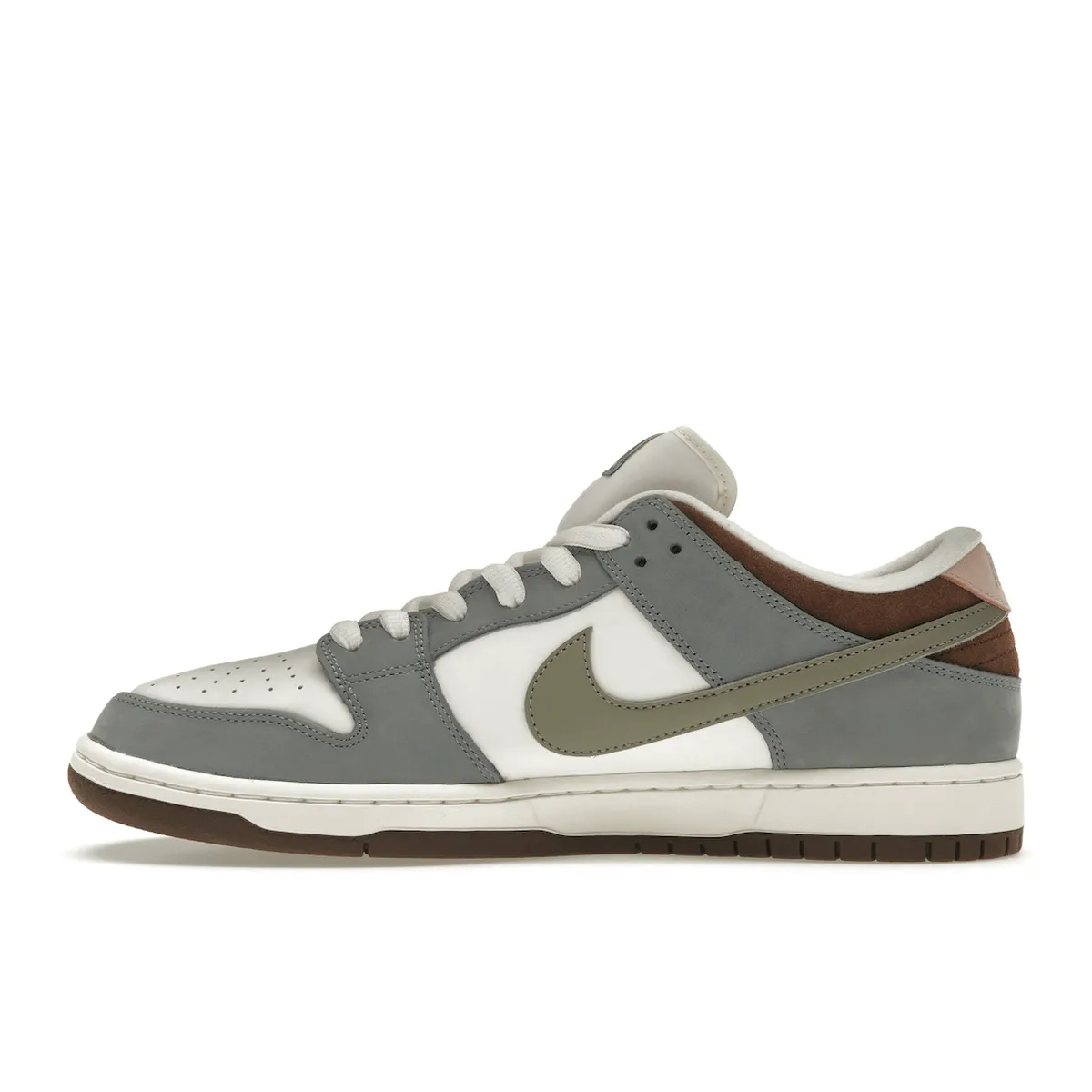 Nike SB Dunk Low Yuto Horigome Urban Quick Step