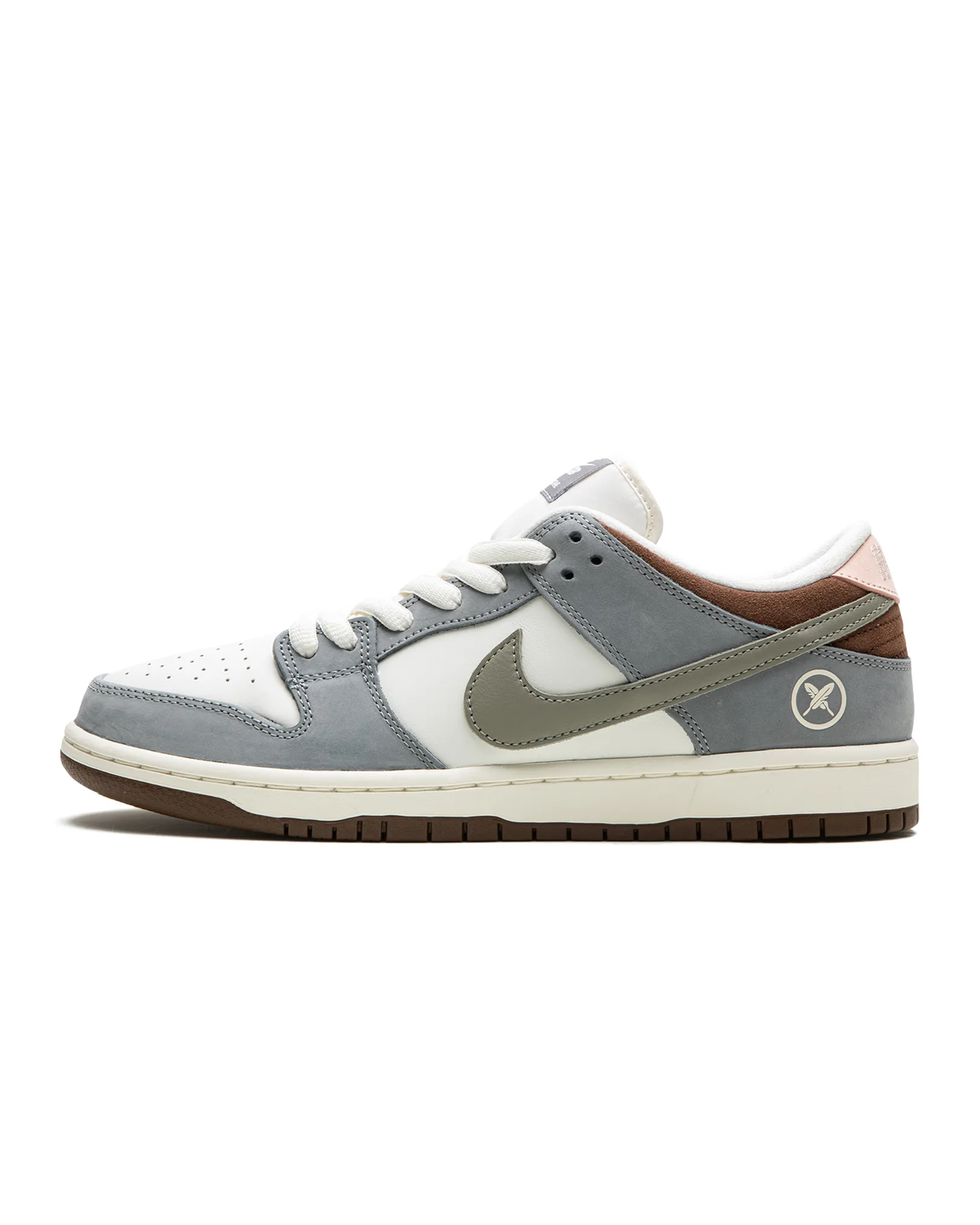 Nike SB Dunk Low Yuto Horigome Urban Quick Step