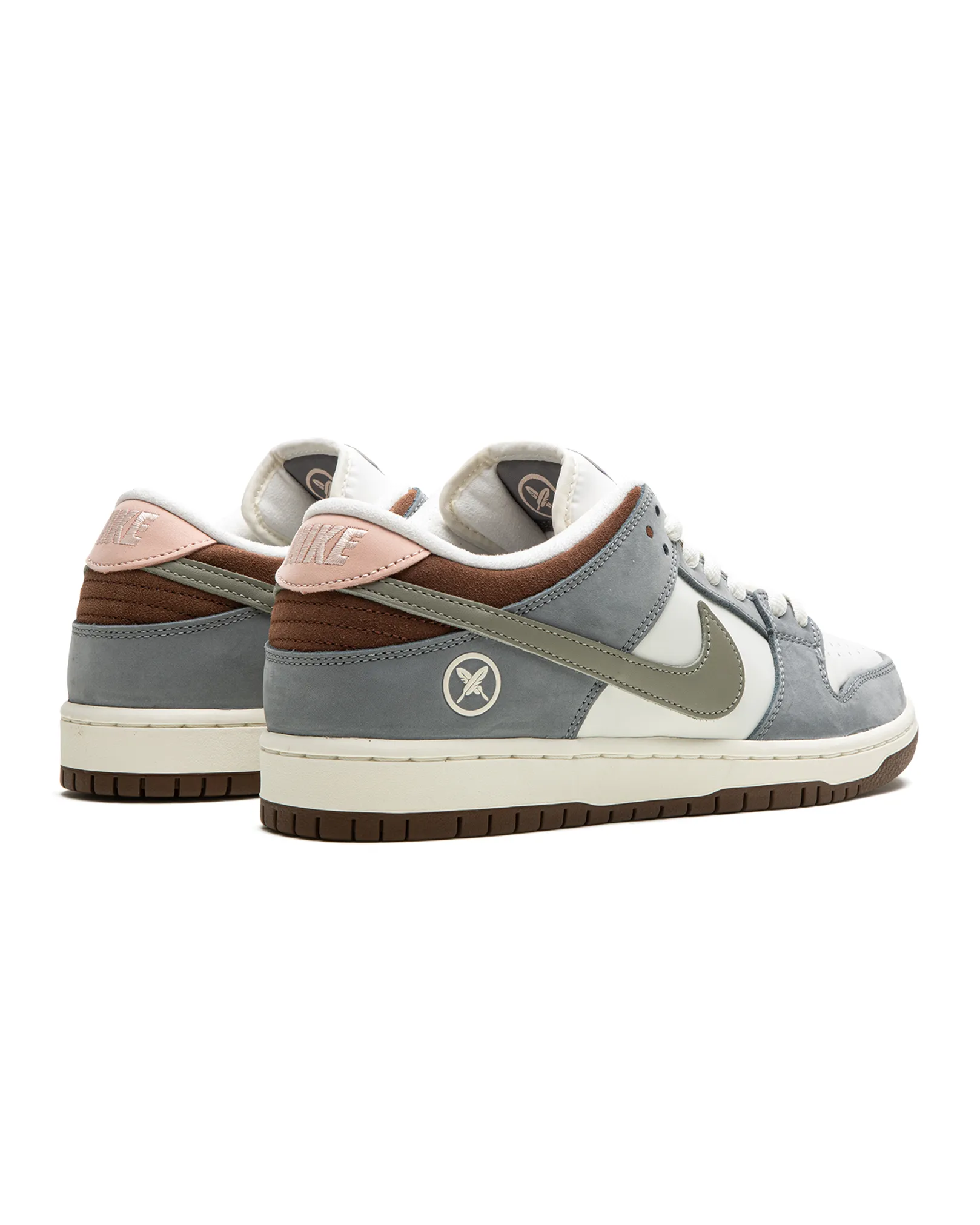 Nike SB Dunk Low Yuto Horigome Urban Quick Step