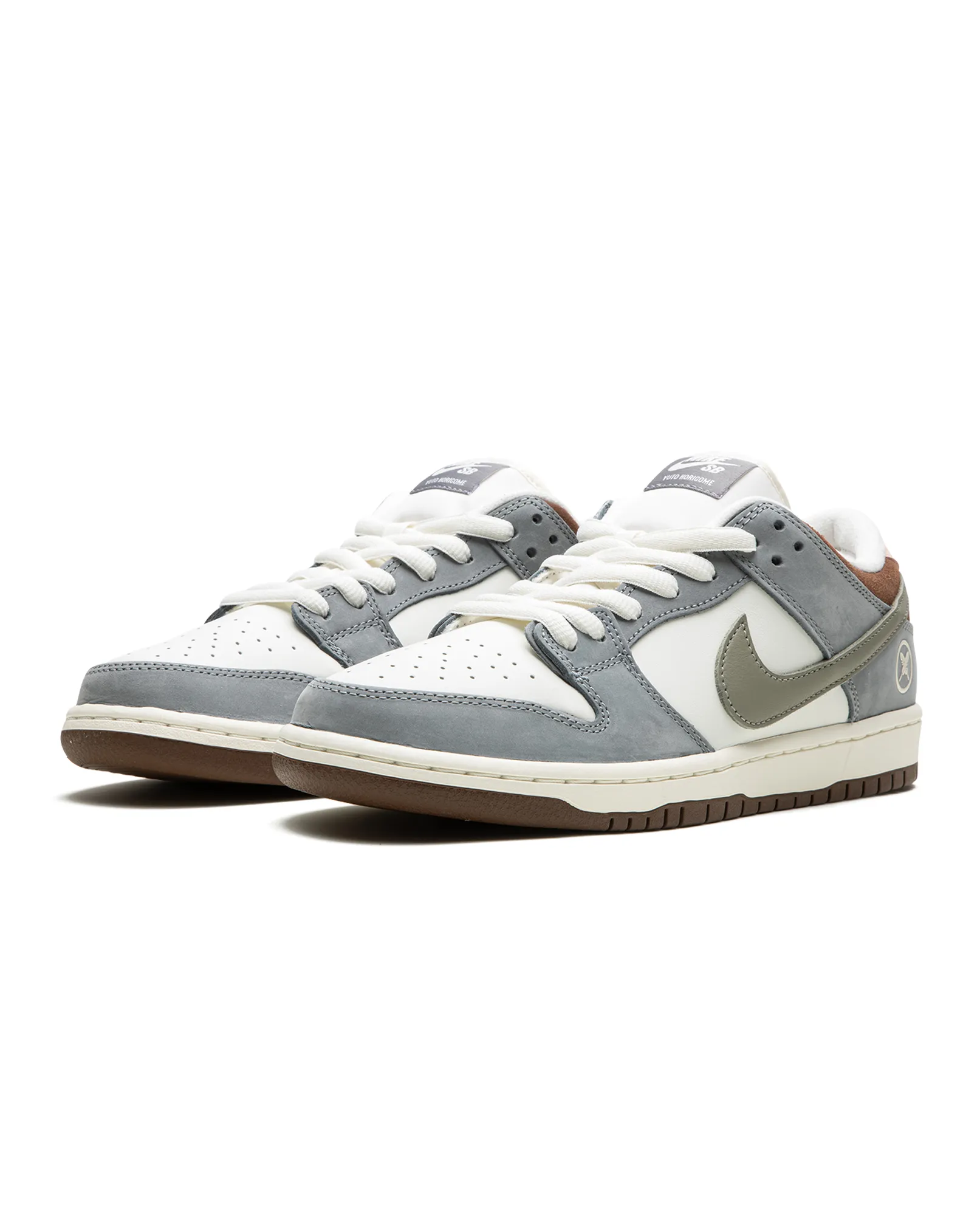 Nike SB Dunk Low Yuto Horigome Urban Quick Step