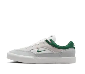 Nike SB Malor Shoe - Platinum Tint/Fir/Wolf Grey/Summit White Iconic look workout mode