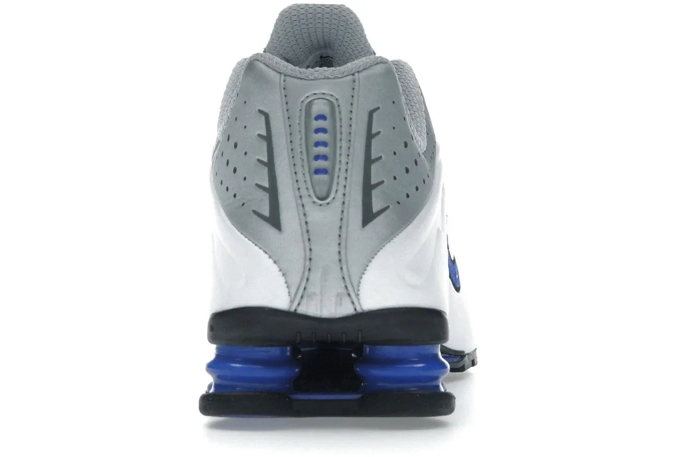 Nike Shox R4 Orlando Active Step-Out