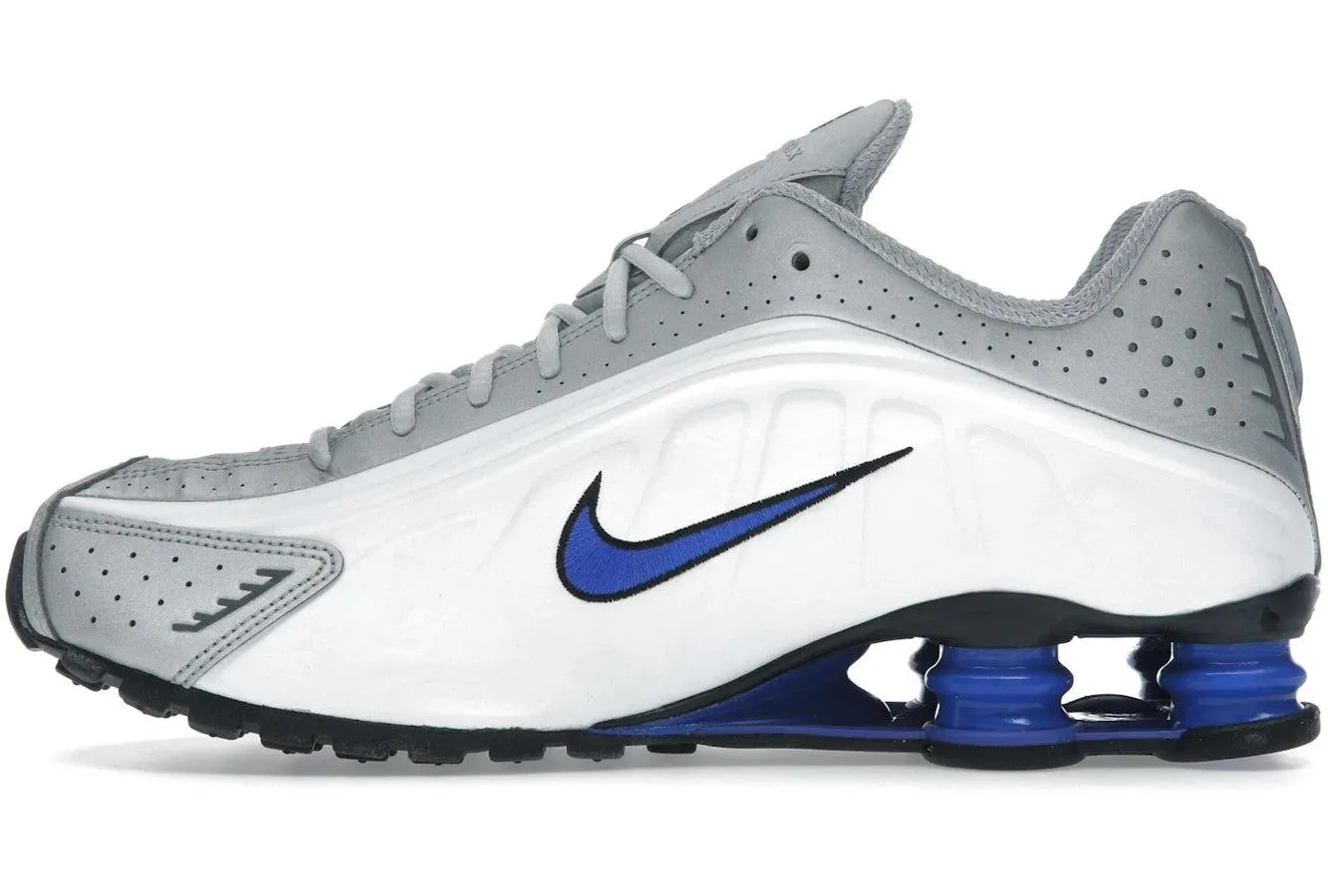 Nike Shox R4 Orlando Active Step-Out