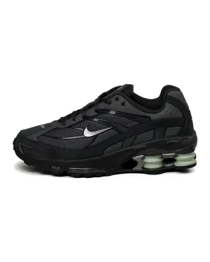 Light - weight laces Nike Shox Ride 2 Anthracite Jade Horizon