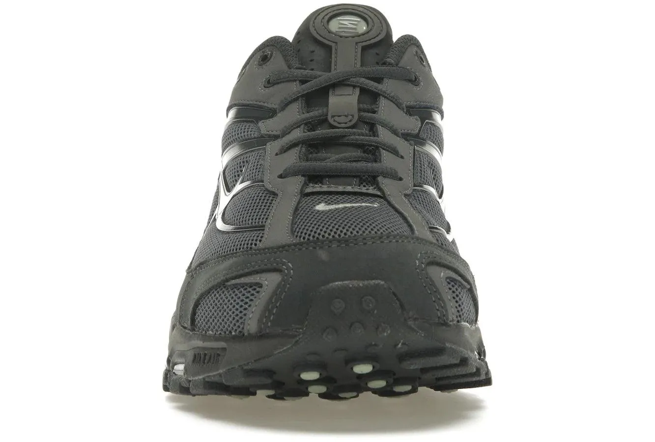 Nike Shox Ride 2 Anthracite Jade Horizon Light - Hearted Running