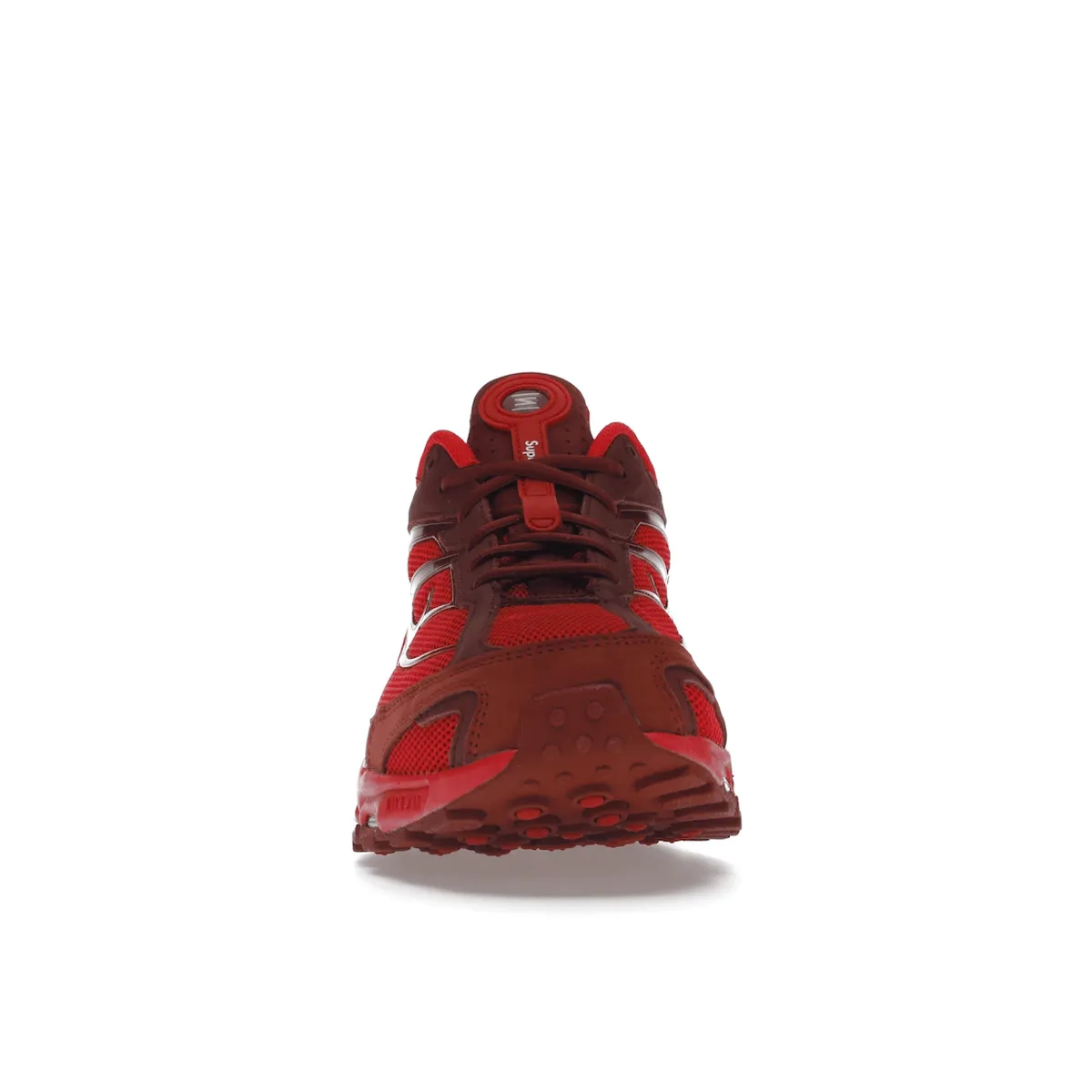 Nike Shox Ride 2 SP Supreme Red Urban Easy