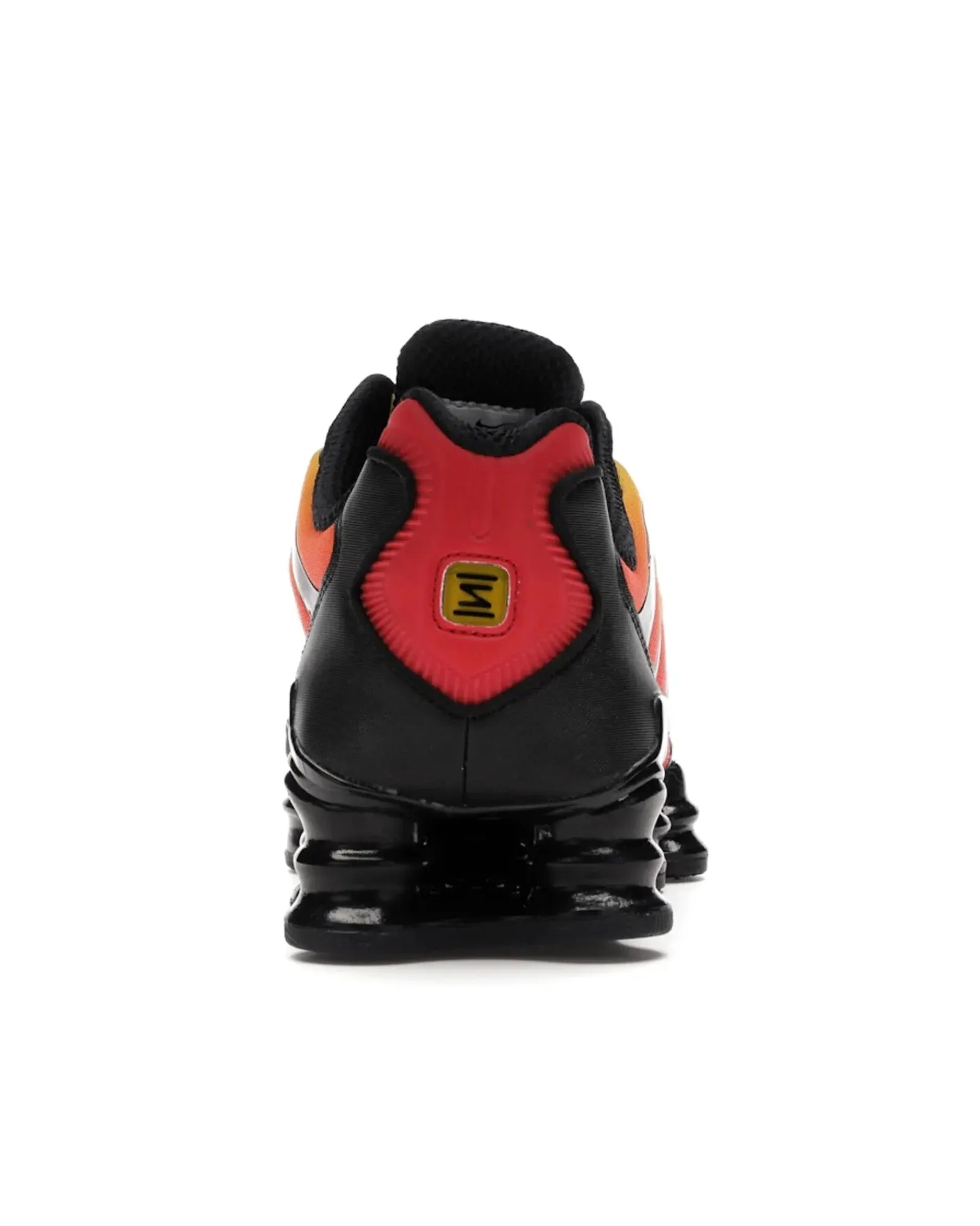 Nike Shox TL Sunrise High Flexibility