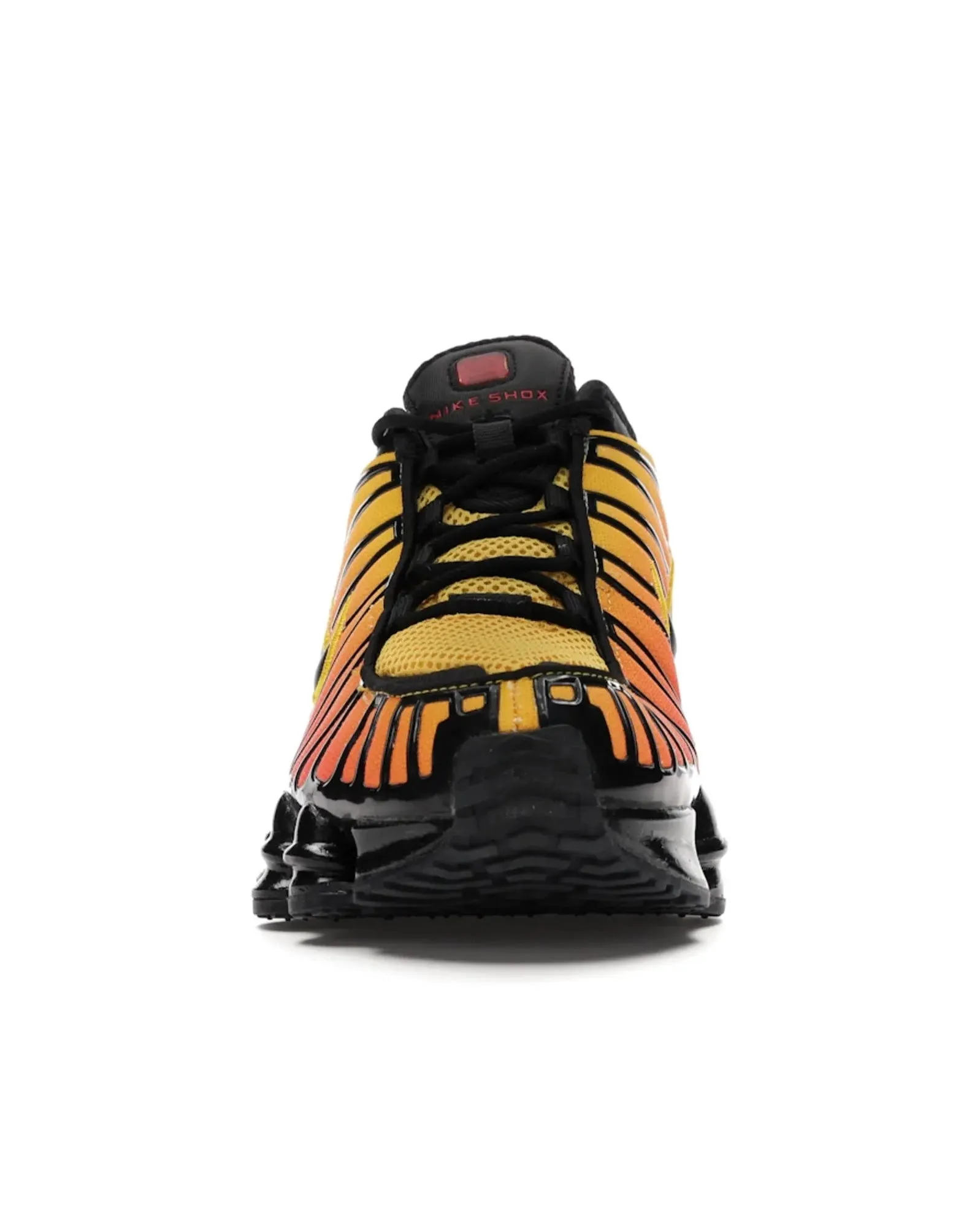 Nike Shox TL Sunrise High Flexibility