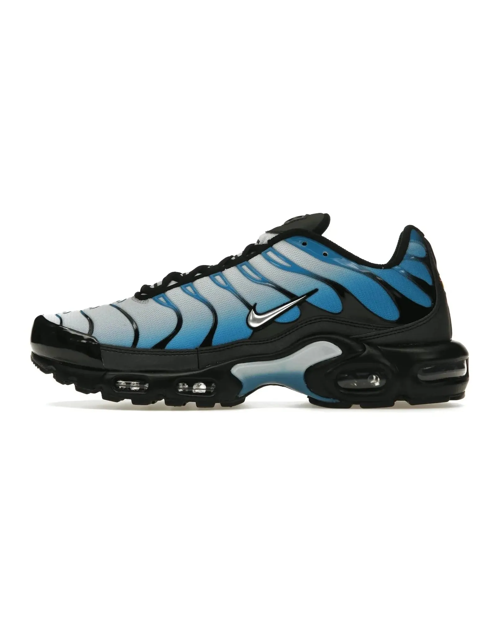 Nike TN Blue Gradient Everyday Ease Running Ease
