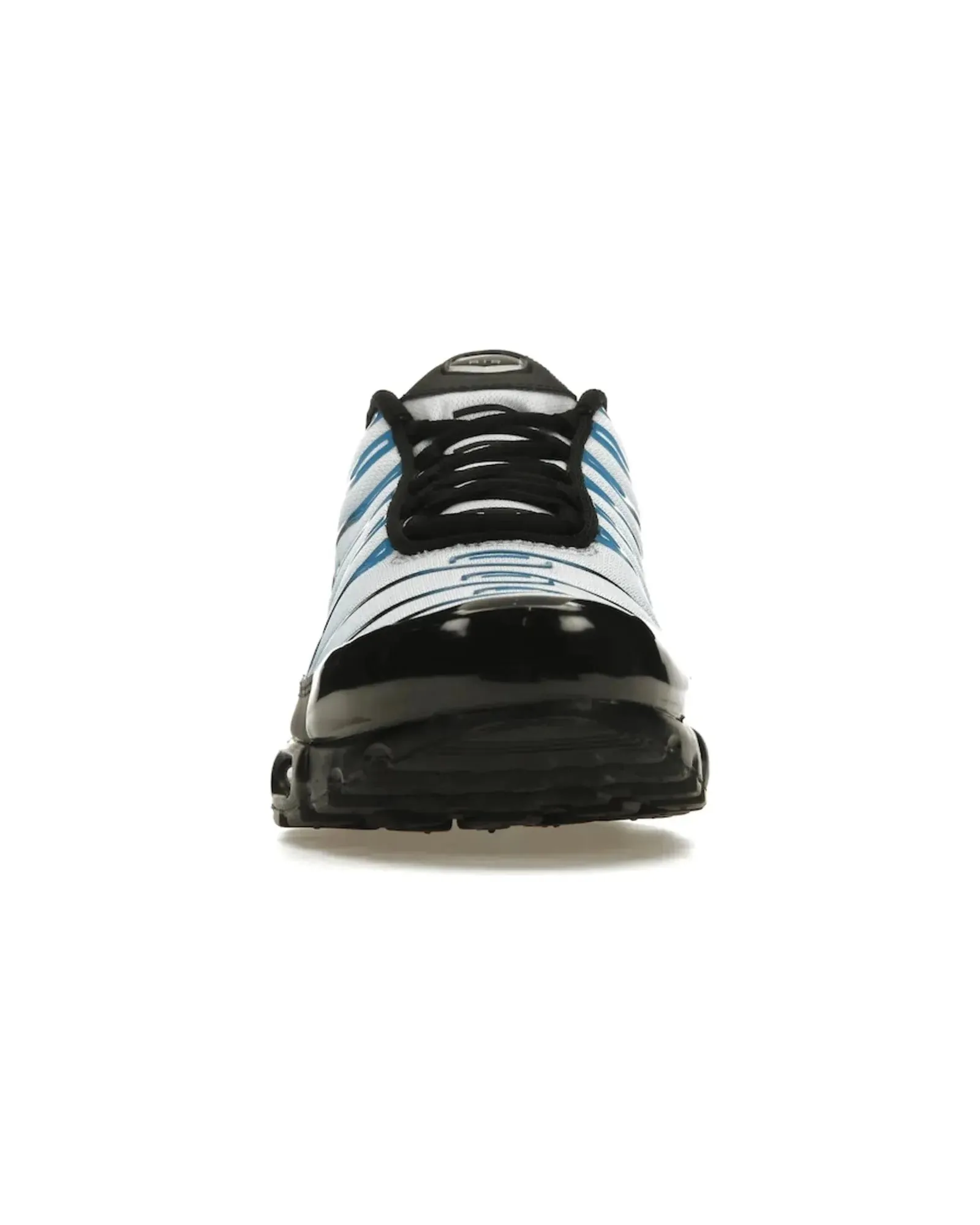 Nike TN Blue Gradient Sleek Side Panels